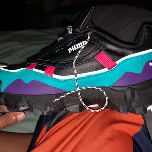 Puma Trailfox sneakers
